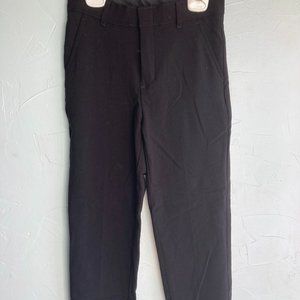 Van Heusen Black Trousers - Children's